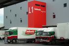 Imbach Logistik AG Imbach Logistik AG