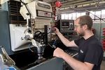 «Kaffee & Karriere» mit Roland Hirschi