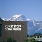 Kunststoff Schwanden AG Kunststoff Schwanden AG