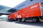 Pistor AG Pistor AG
